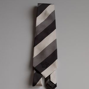 Gianni Versace Neck Tie.